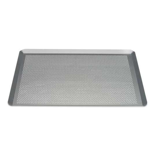 Patisse Silvertop Perforert Bakebrett 40x30 Patisse Silvertop Perforert Bakebrett 40x30