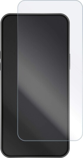 GEAR Glass Prot. Flat Case Friendly 2.5D GULL Samsung Galaxy A56 5G