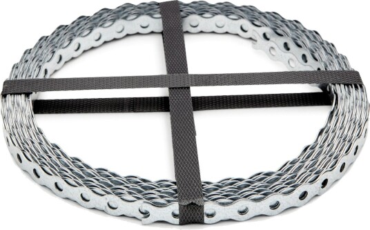 Profilbånd FAST FBP 12x0,7 mm 5M A4