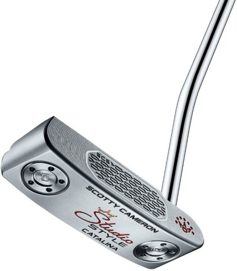Scotty Cameron Studio Style Catalina Scotty Cameron Studio Style Catalina