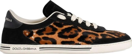 Dolce & Gabbana Dame Sko Flerfarget 40 EU,