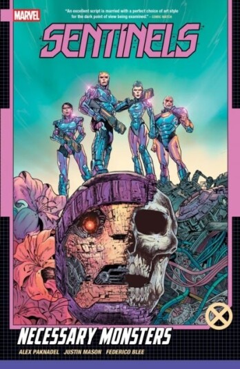 Sentinels Sentinels