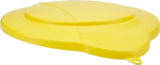 Låg Til Spand Til Fødevarer Vikan 31X37,3Cm Gul Pp   6 Stk.