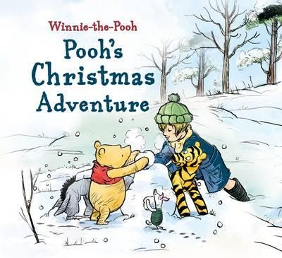 WinniethePooh: Pooh's Christmas Adventure
