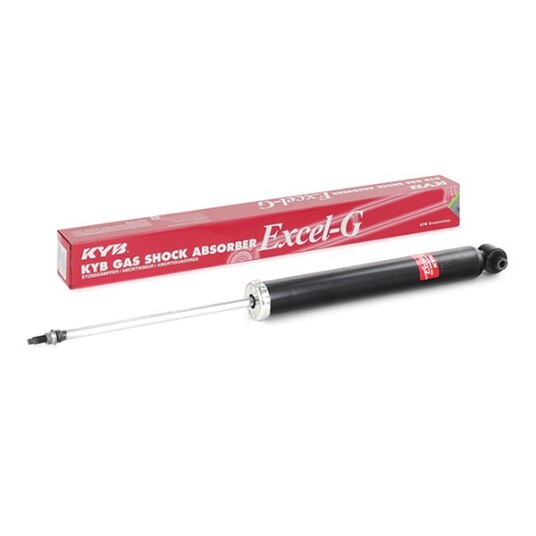 Støtdemper KYB 344407 Støtdemper KYB 344407