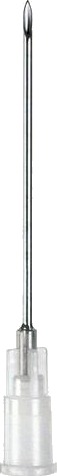 Sterican kanyle G19X1 1/2 1.10X40mm 100 stk
