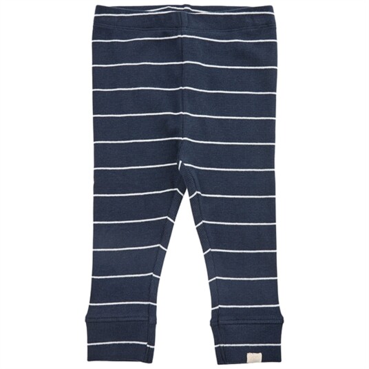 Sofie Schnoor Dark Blue Leggings 62
