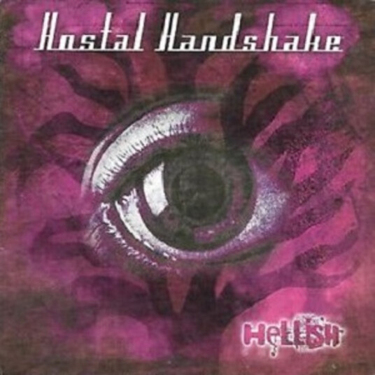 Hostal Handshake Hellish CD