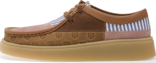 Joggesko Clarks Torview Multicolour EUR 43