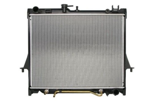 Radiator THERMOTEC D79001TT