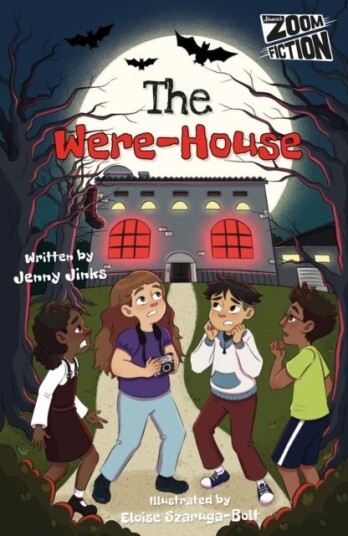 The Were house The Were house