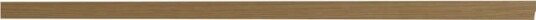 Epoq Contour handle 800 mm Warm oak