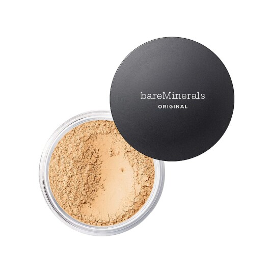 Original Loose Mineral Foundation SPF15 Light 08