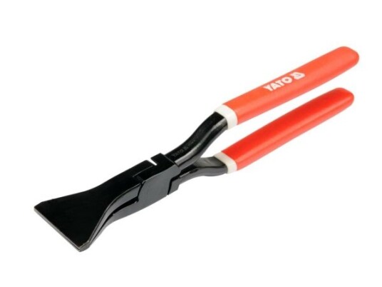 Yato Yt-5415, Polyvinylklorid (Pvc), Stål, 280 Mm, 1 Styck