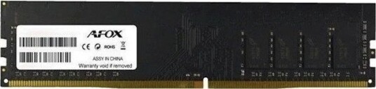 Afox 16GB DDR4 3200MHz CL22