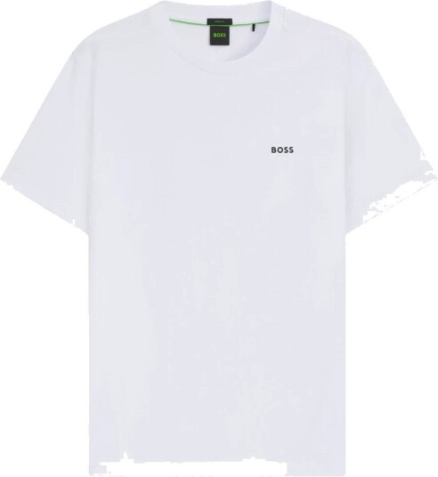 BOSS Tee - White - XXXL
