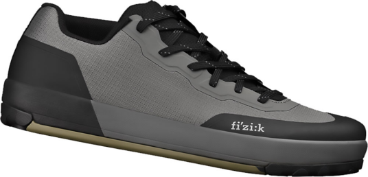 Fizik Gravita Versor Flats Grey/Mud