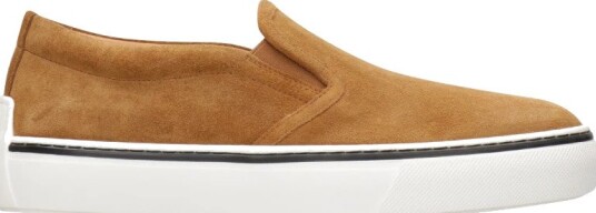 Tod's Herre Sko Brun 39 1/2 EU,