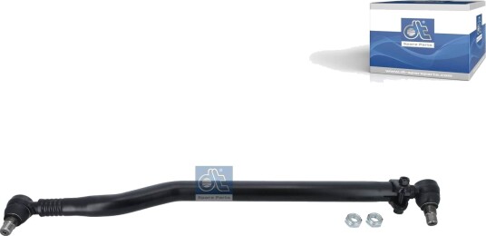 DT Spare Parts 3.63415 Styrestag