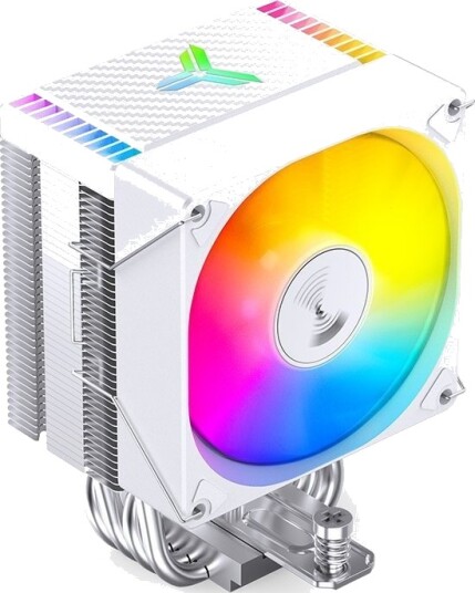 Jonsbo CR-1400 Evo ARGB White CPU-kjøler