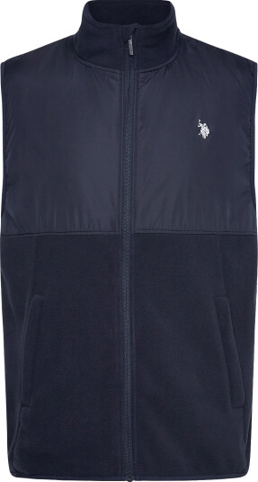 U.S. Polo Assn. | Bera Reg Th Fl Vest Uspa M Otw | L