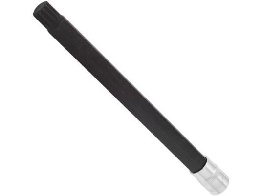 Vigor V6131 3/8" Stikkontakt med M14 Hode - 193 Mm