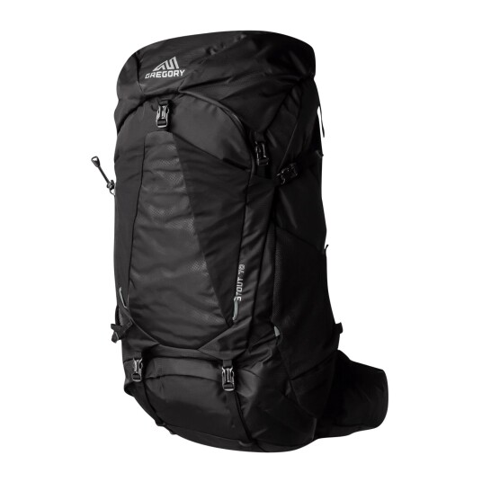 Gregory Stout 70, ryggsekk Forest Black Gregory Stout 70, ryggsekk Forest Black