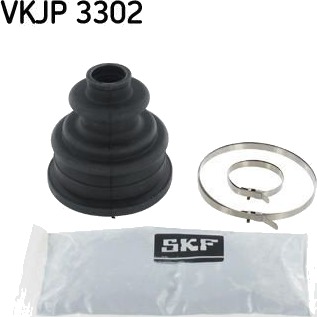 Mansjettsett, drivaksel SKF VKJP 3302