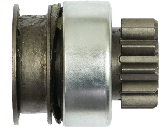 Friløpsgir, starter AS-PL SD5086