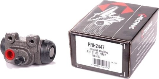 PROTECHNIC PRH2447 Hjulsylinder, brems PROTECHNIC PRH2447 Hjulsylinder, brems