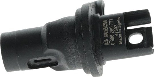 Sensor, kamakselposisjon BOSCH 0 986 280 777