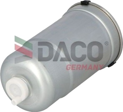DACO Germany DFF3301 Drivstoffilter