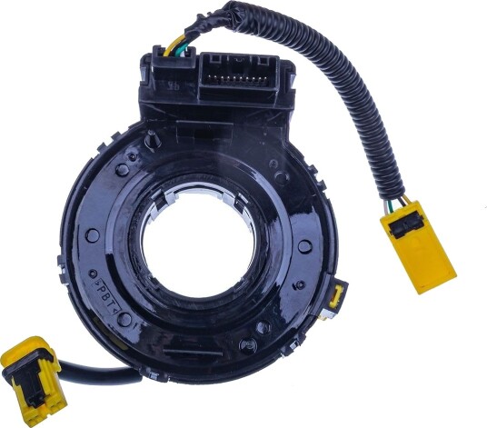 Viklefjær airbag DENCKERMANN E900143