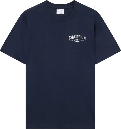 Champion Ss Tee   BS501 NNY   XXL