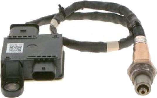 Partikkelsensor BOSCH 0 281 007 046 Partikkelsensor BOSCH 0 281 007 046