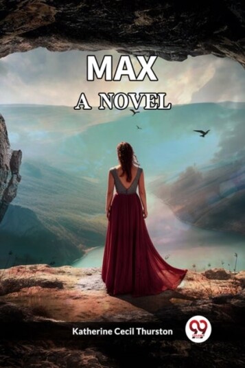 MaxA Novel Edition2023