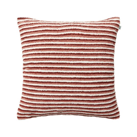Chhatwal & Jonsson Raipur Putetrekk 50x50 cm Off white/Rose Chhatwal & Jonsson Raipur Putetrekk 50x50 cm Off white/Rose