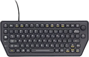 iKey SLK-79-FSR Backlit Keyboard iKey SLK-79-FSR Backlit Keyboard