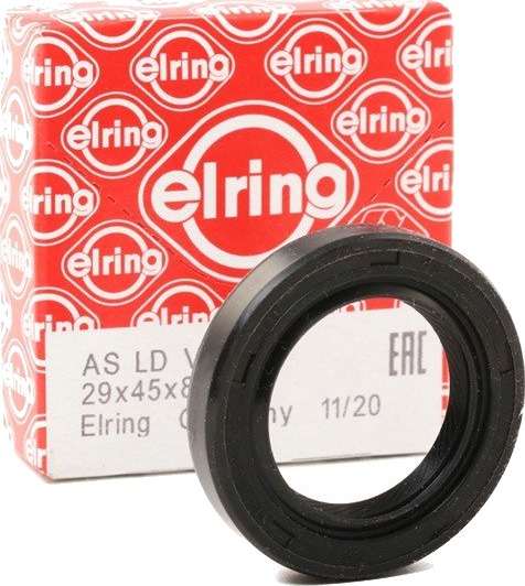 Akseltetningsring kamaksel ELRING 012.160