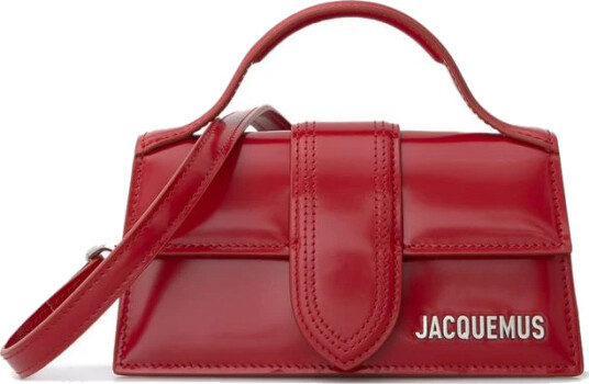 Jacquemus Dame Vesker Brun ONE SIZE,