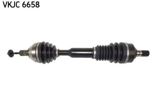 Skf Drivaksel SKF VKJC 6658