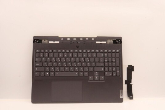 Lenovo COVER Upper Case ASM_HBW