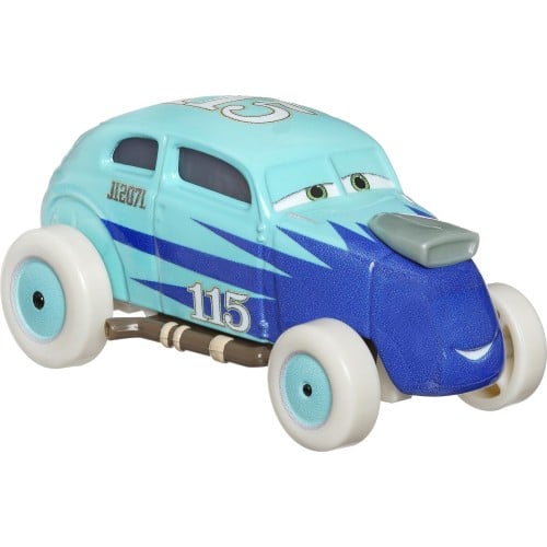 Disney Pixar Biler 3 Die Cast Lekebil - Revo Kos 1:55