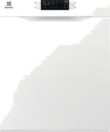 Electrolux 300 ESA47220UW Oppvaskmaskin Electrolux 300 ESA47220UW Oppvaskmaskin