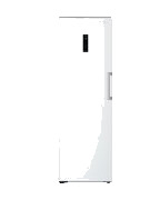 LG GFE61SWCSZ skapfryser, hvit LG GFE61SWCSZ skapfryser, hvit