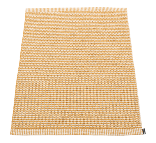 Pappelina Mono matte oker krem 60x85 cm Pappelina Mono matte oker krem 60x85 cm