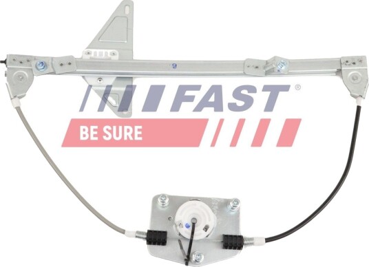 Vindusheis FAST FT01522 Vindusheis FAST FT01522