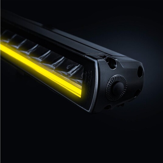 Strands Siberia XP SR 50" ledbar 50" 16500 Lumen Xperience-mode