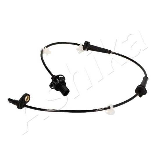 ABS sensor ASHIKA 151-04-448