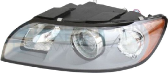 Professional Parts Hovedlyskaster Professional Parts 34438885
